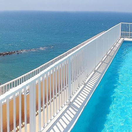 Luxury Studio Marbella Eksteriør bilde