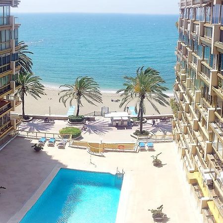 Luxury Studio Marbella Eksteriør bilde