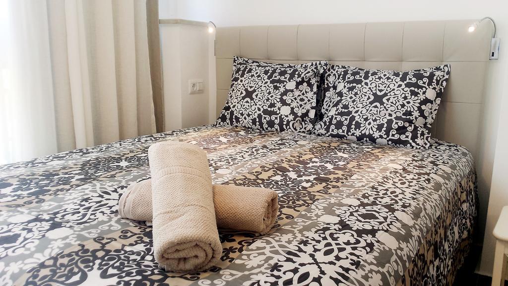 Luxury Studio Marbella Eksteriør bilde
