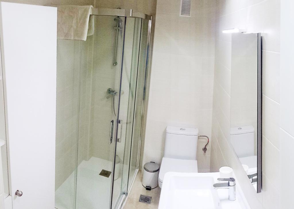 Luxury Studio Marbella Eksteriør bilde